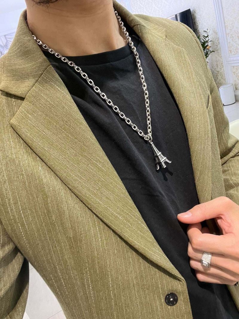 Balenciaga Necklaces